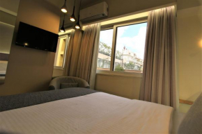 Aiolos Apartments Ermou 64 4th Floor